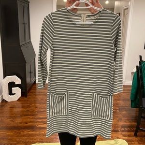 Abercrombie and Fitch Dress.